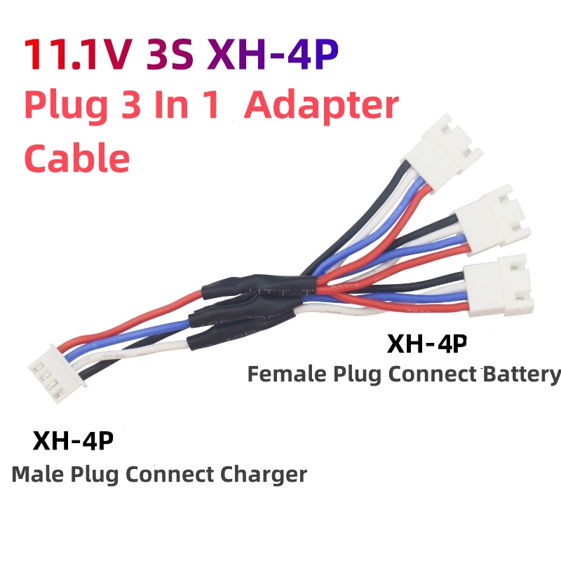 MJX B3 RC Drone Battery Charge - Drone Battery 3S avis et prix