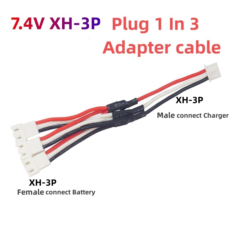 MJX B3 RC Drone Battery Charge - Drone Battery 3S avis et prix