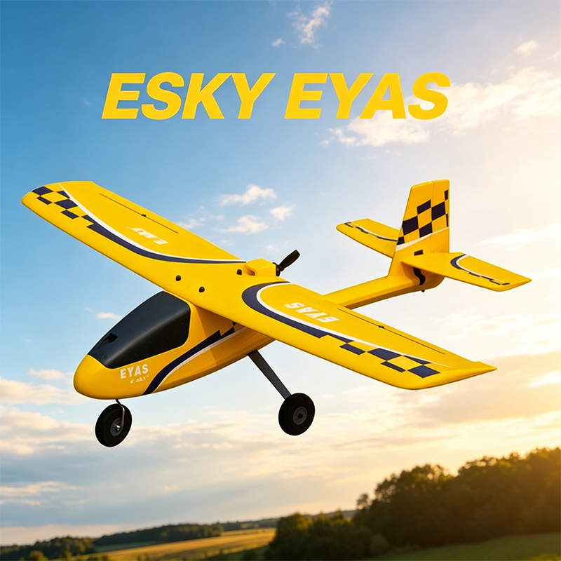 ESKY With Flight Control EYAS  - Drone Battery 3S avis et prix