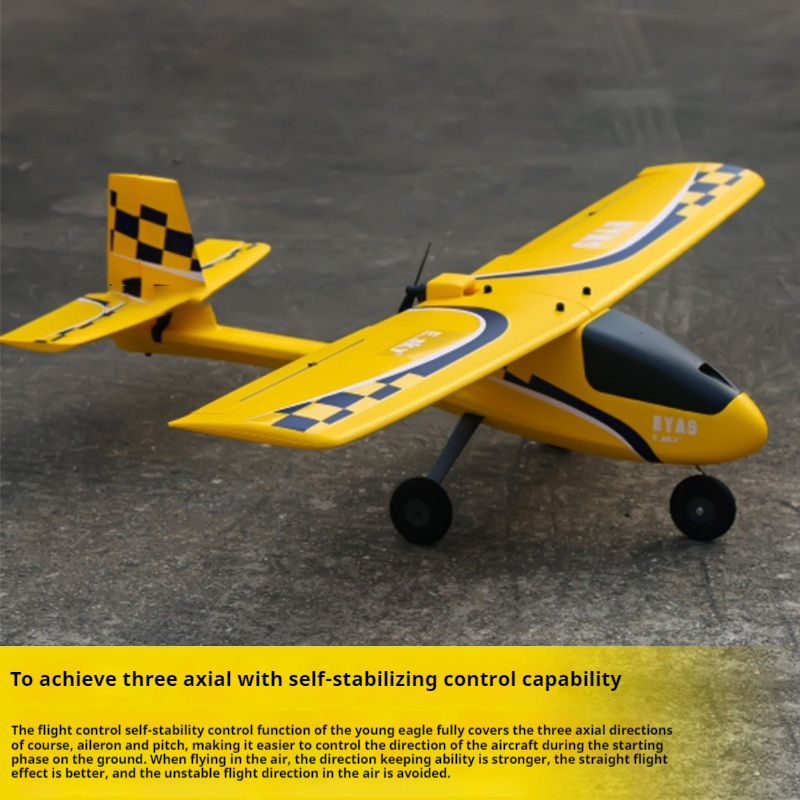 ESKY With Flight Control EYAS  - Drone Battery 3S avis et prix