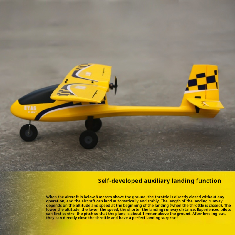 ESKY With Flight Control EYAS  - Drone Battery 3S avis et prix
