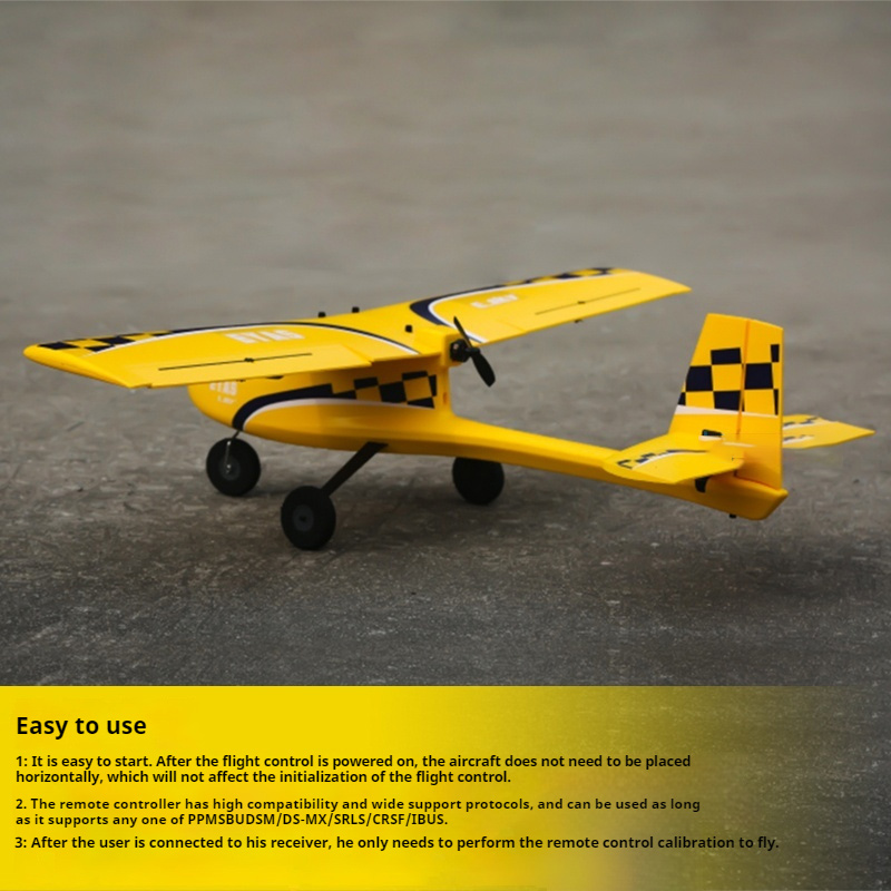 ESKY With Flight Control EYAS  - Drone Battery 3S avis et prix
