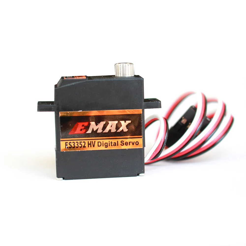 EMAX ES3352 HV All-Purpose Hig - Drone Battery High Voltage avis et prix