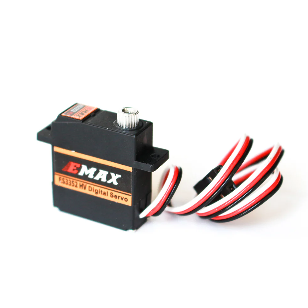 EMAX ES3352 HV All-Purpose Hig - Drone Battery High Voltage avis et prix