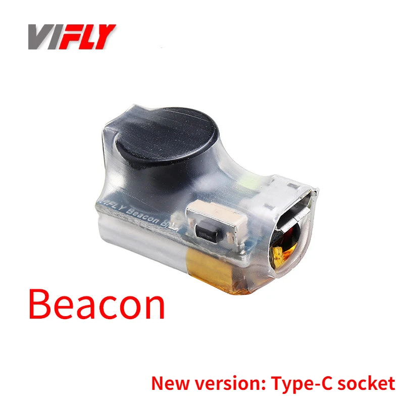 Wireless VIFLY Beacon Anti-Los - Drone Battery Alarm avis et prix