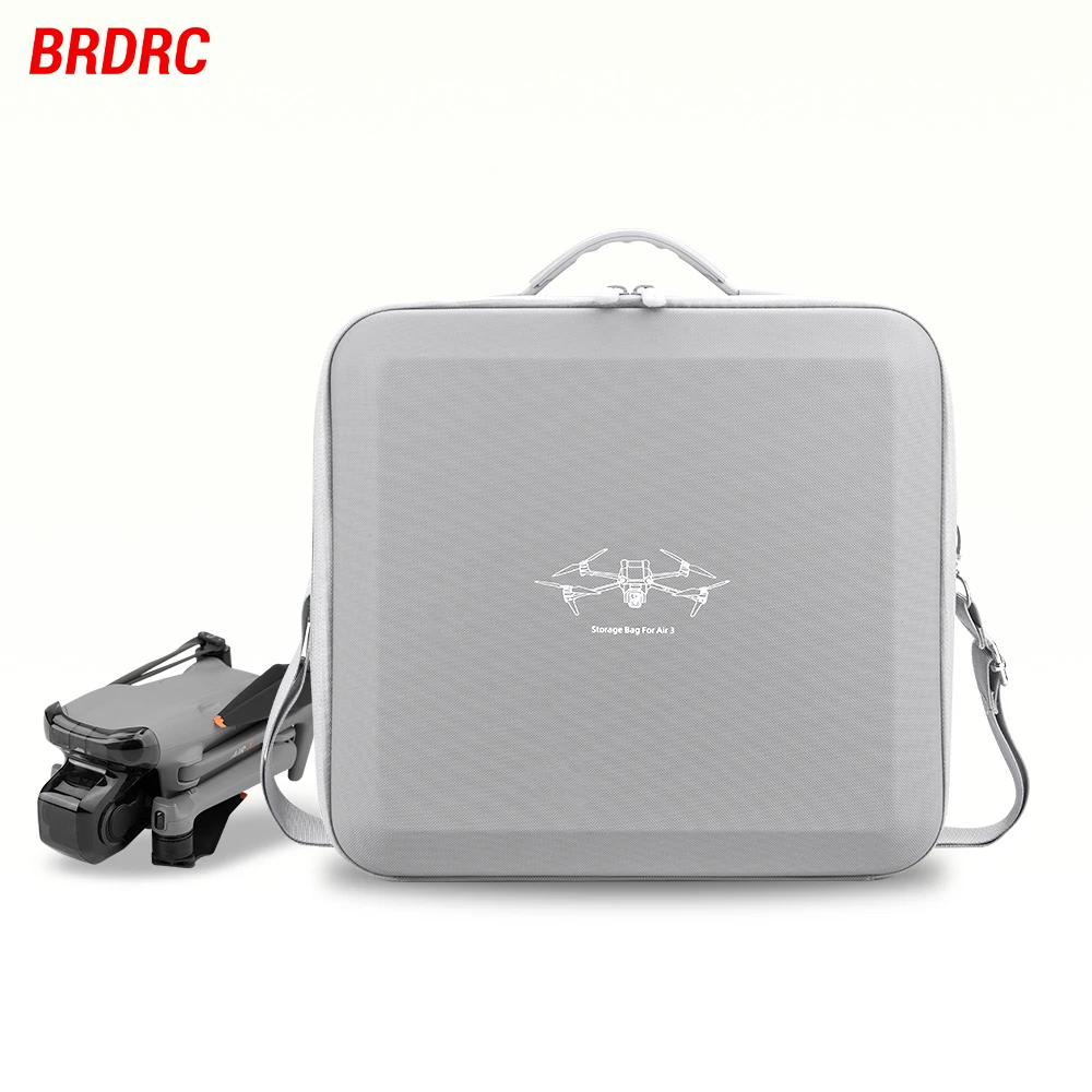 BRDRC Storage Bag for DJI Air  - Drone Battery 3S avis et prix