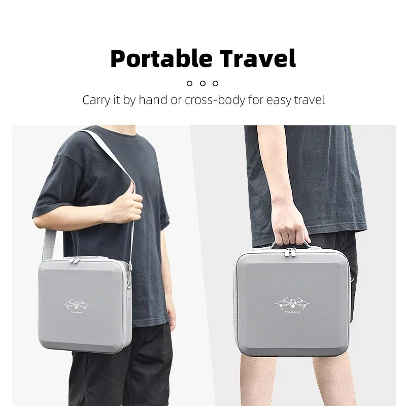 BRDRC Storage Bag for DJI Air  - Drone Battery 3S avis et prix