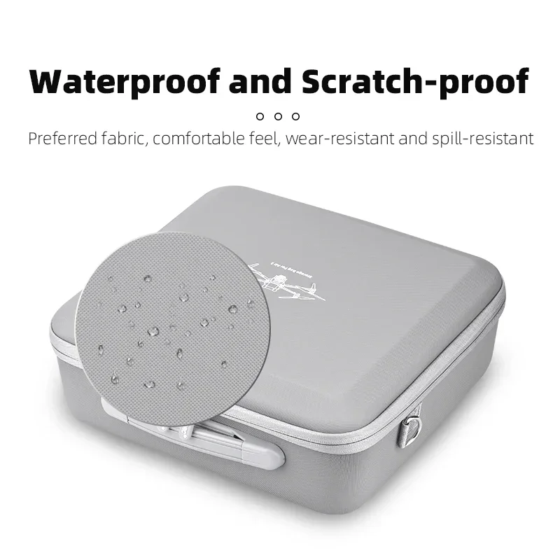 BRDRC Storage Bag for DJI Air  - Drone Battery 3S avis et prix