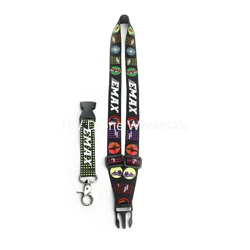 Emax Adjustable Carrying Remot - Drone Battery Strap avis et prix