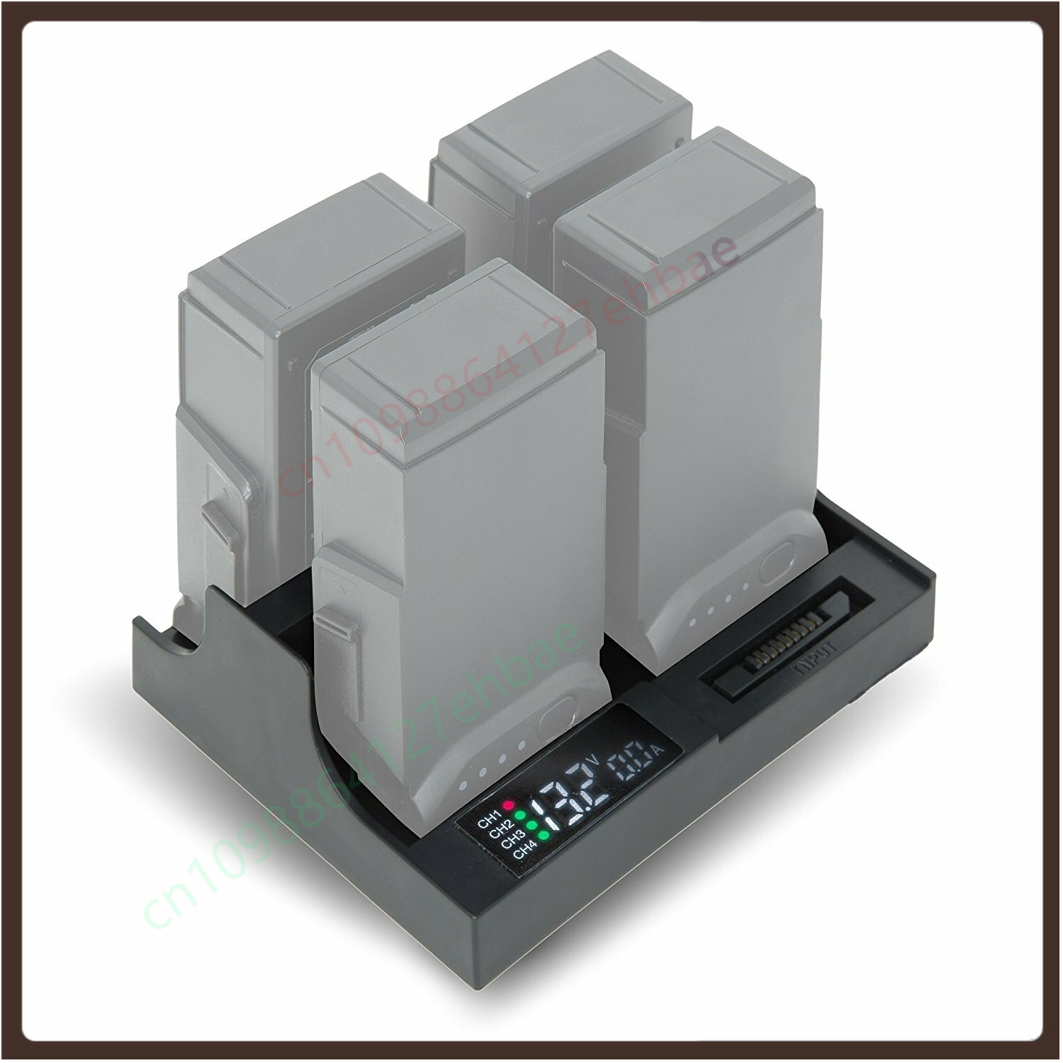 Mavic Air Smart Battery Charge - Drone Battery Smart avis et prix