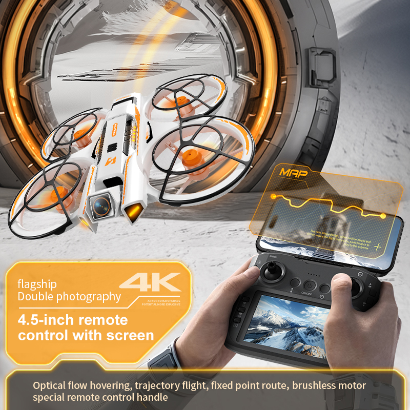 New A21 Drone 8K Professional  - Drone Battery Balance Charger avis et prix