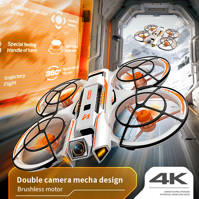 New A21 Drone 8K Professional  - Drone Battery Balance Charger avis et prix