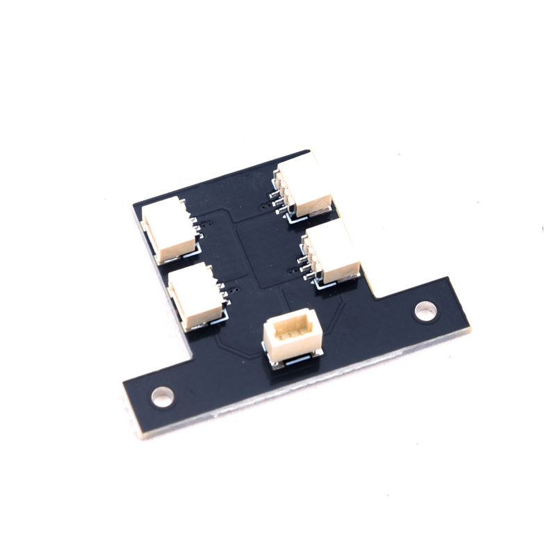 1PCS 4-Channel SH1.0 Plug Para - Drone Battery Parallel Board avis et prix