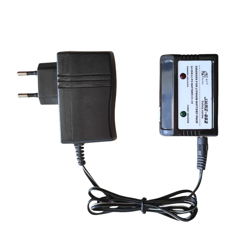 3S 11.V LiPo Balance Charger W - Drone Battery Balance Charger avis et prix