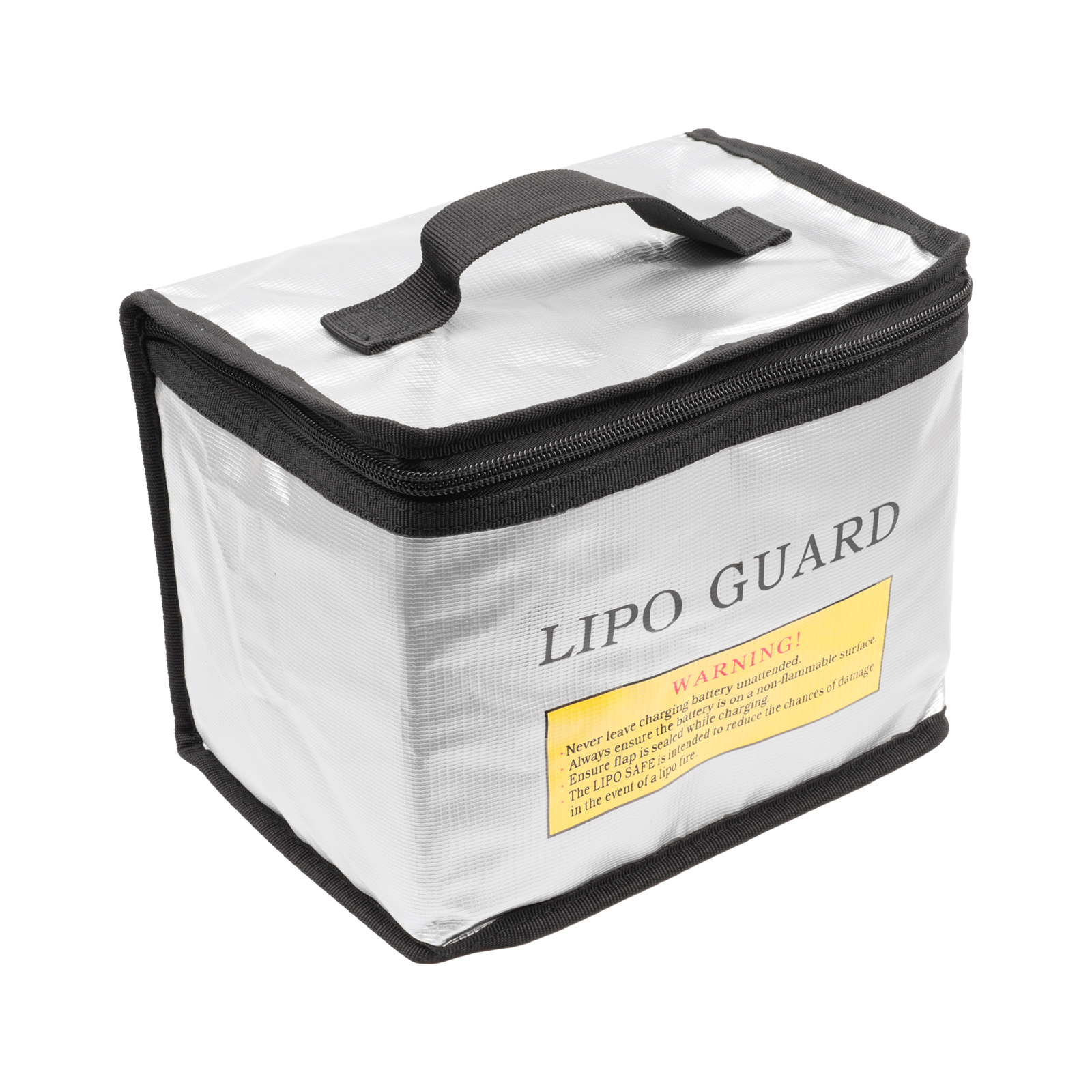 RCZIPROY Lipo Battery Safe Bag - Drone Battery Bag avis et prix