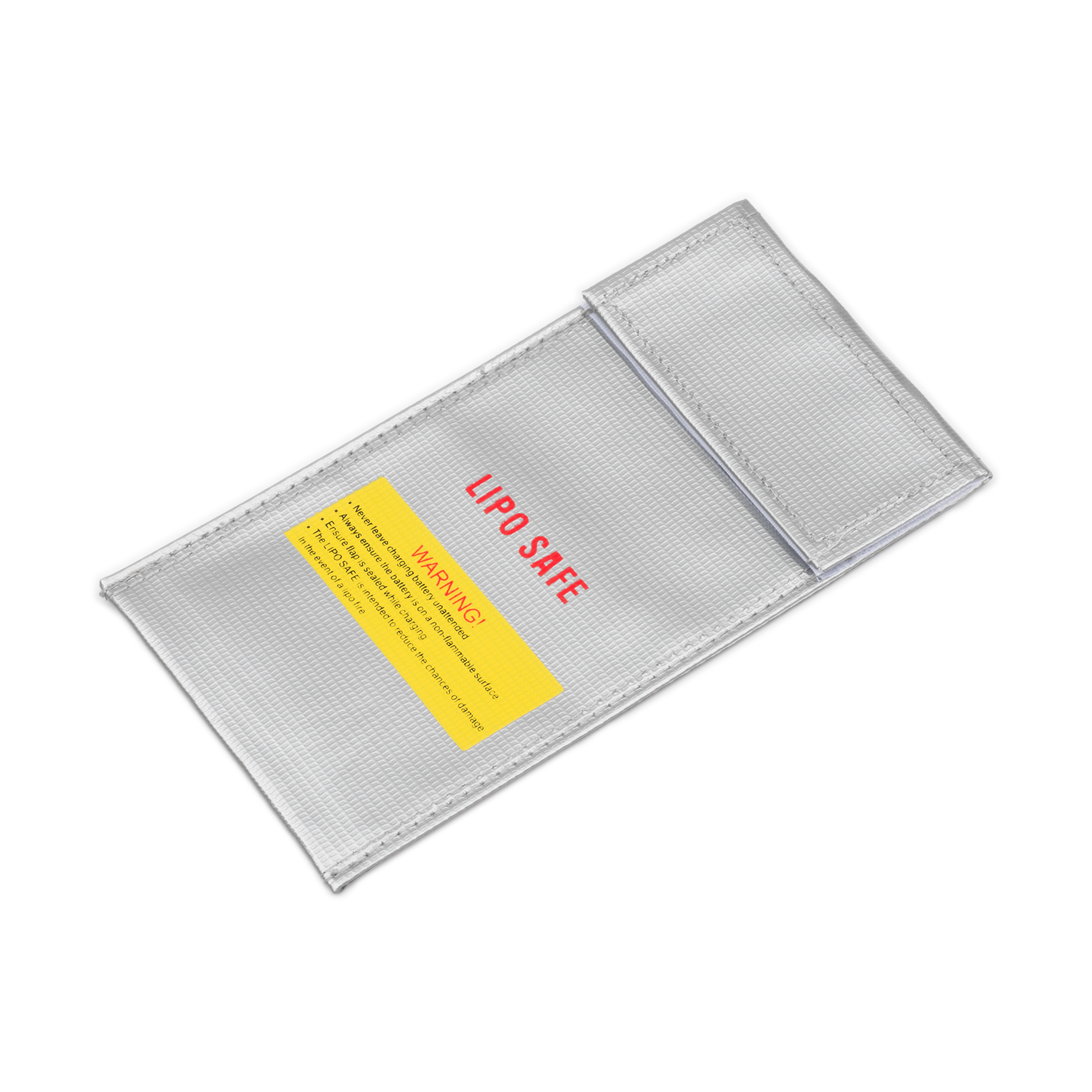 RCZIPROY Lipo Battery Safe Bag - Drone Battery Bag avis et prix