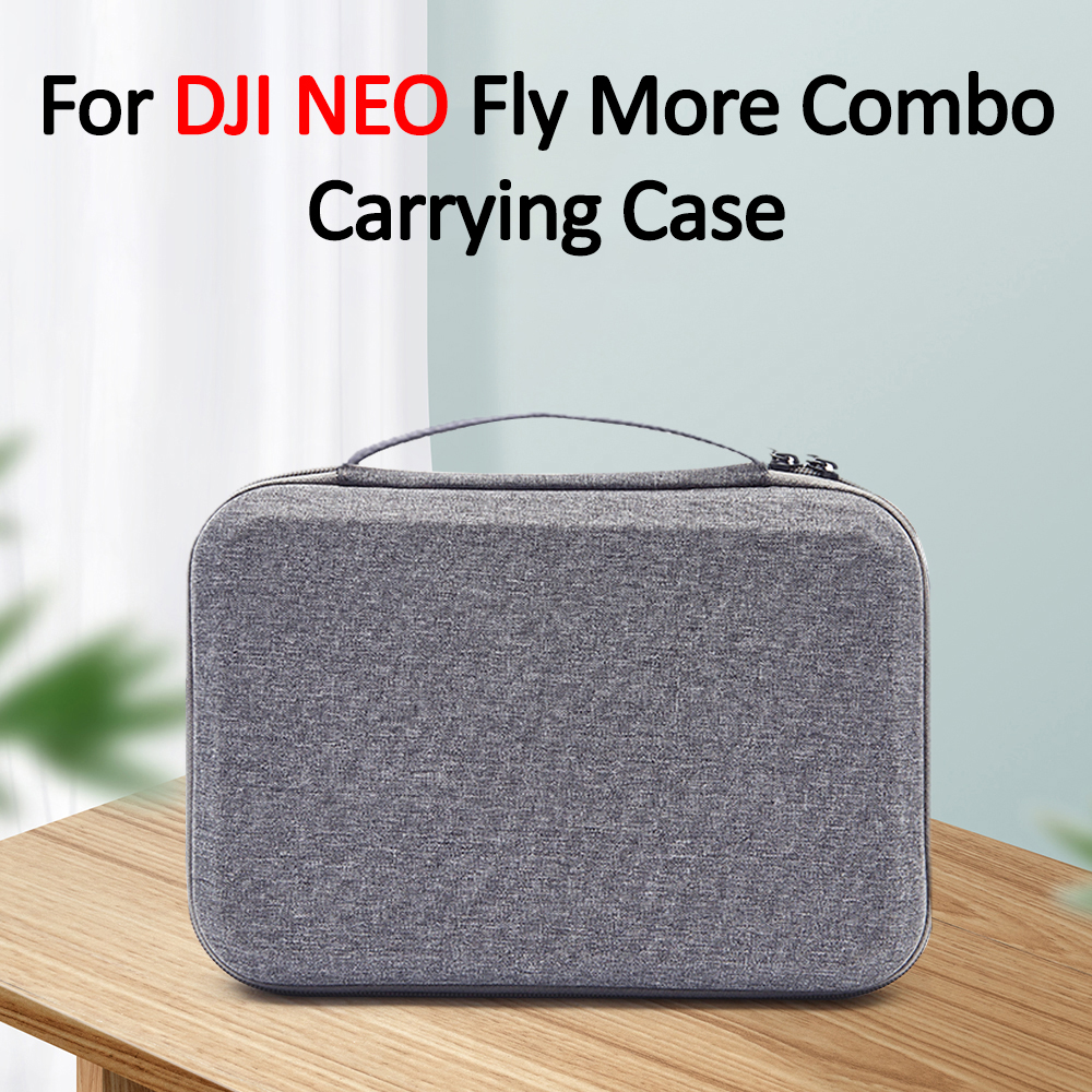 Protective Storage Case Travel - Drone Battery Bag avis et prix