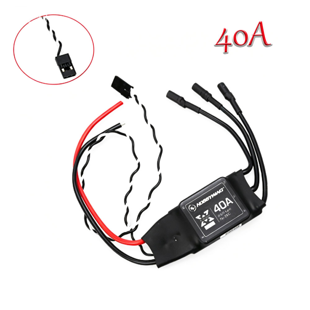 Hobbywing XRotor High Refresh  - Drone Battery 6S avis et prix