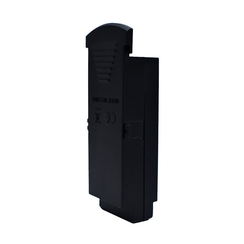 Q6 Drones Battery 3.7V 3000mAh - Drone Battery Li-Ion avis et prix