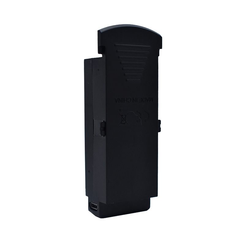 Q6 Drones Battery 3.7V 3000mAh - Drone Battery Li-Ion avis et prix