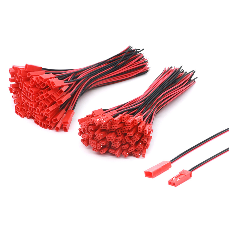20pcs 100mm 150mm 200mm JST Ma - Drone Battery Connector avis et prix