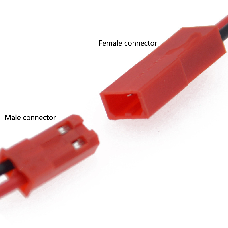 20pcs 100mm 150mm 200mm JST Ma - Drone Battery Connector avis et prix