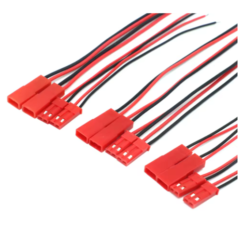 20pcs 100mm 150mm 200mm JST Ma - Drone Battery Connector avis et prix