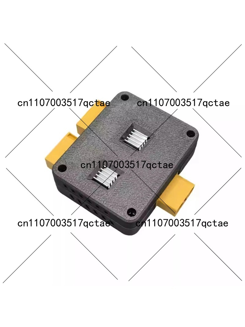 Dual-Channel Diode Auto Switch - Drone Battery Parallel Board avis et prix