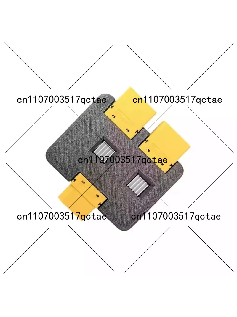 Dual-Channel Diode Auto Switch - Drone Battery Parallel Board avis et prix