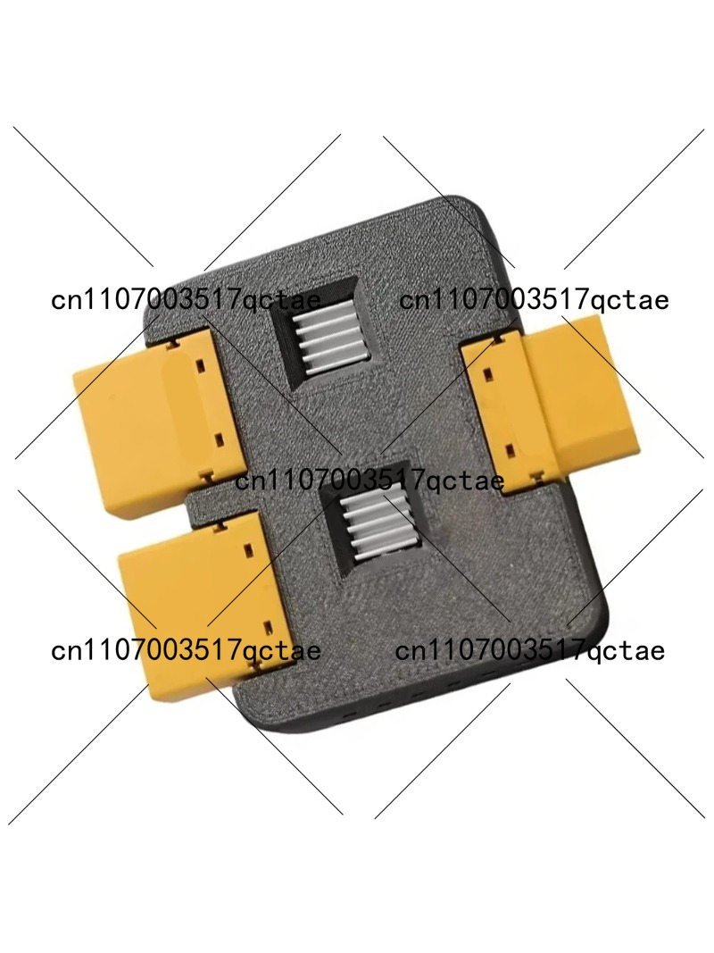 Dual-Channel Diode Auto Switch - Drone Battery Parallel Board avis et prix