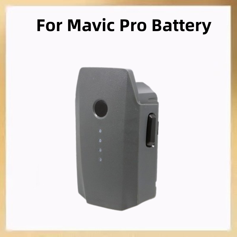 For mavic pro battery capacity - Drone Battery Smart avis et prix