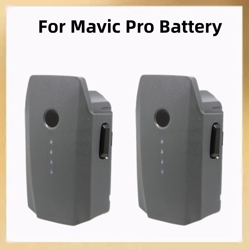For mavic pro battery capacity - Drone Battery Smart avis et prix