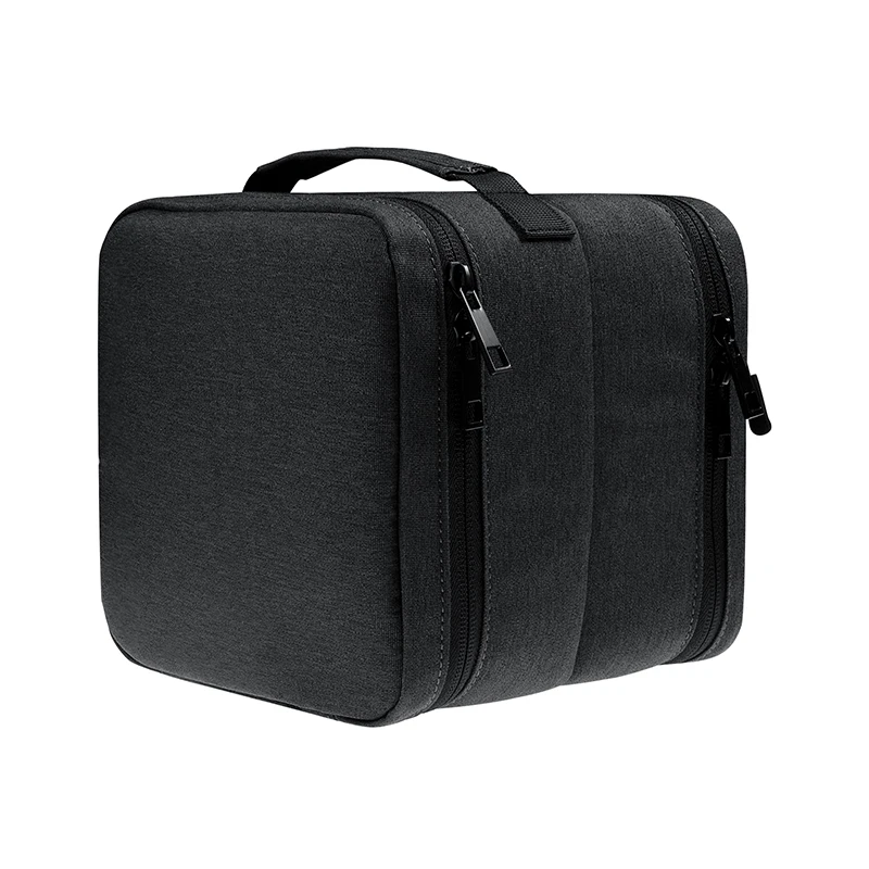 Portable Case Dual Layer Stora - Drone Battery Bag avis et prix