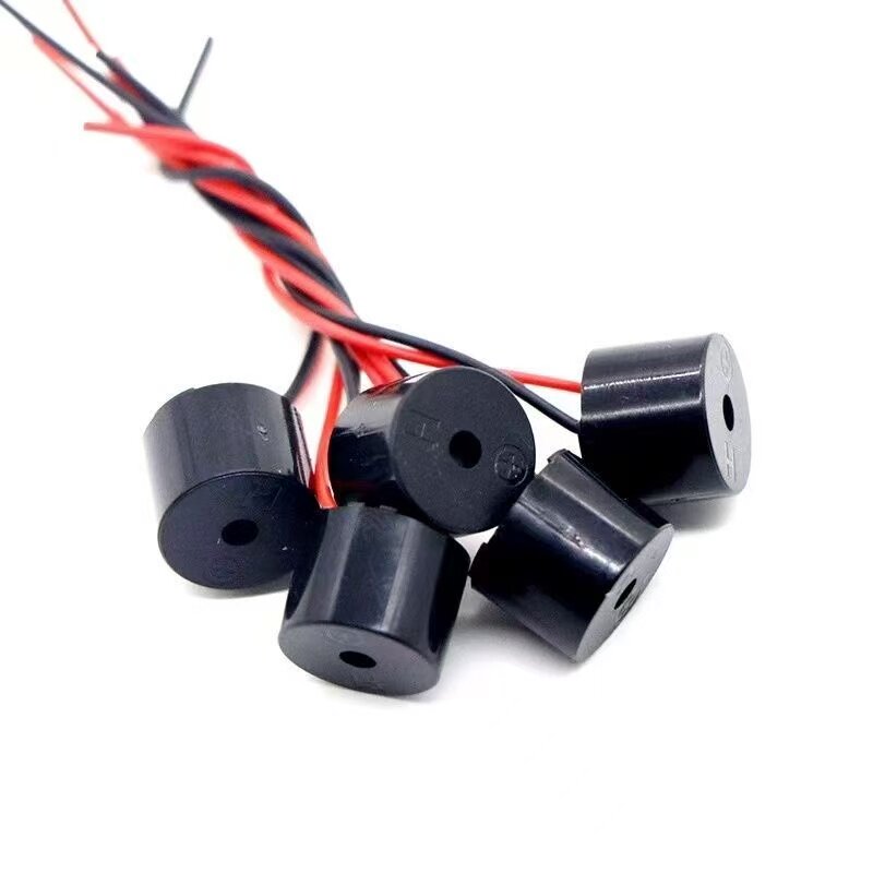 3PCS Super Loud 110db 5V Alarm - Drone Battery Alarm avis et prix
