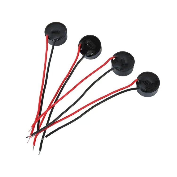 3PCS Super Loud 110db 5V Alarm - Drone Battery Alarm avis et prix