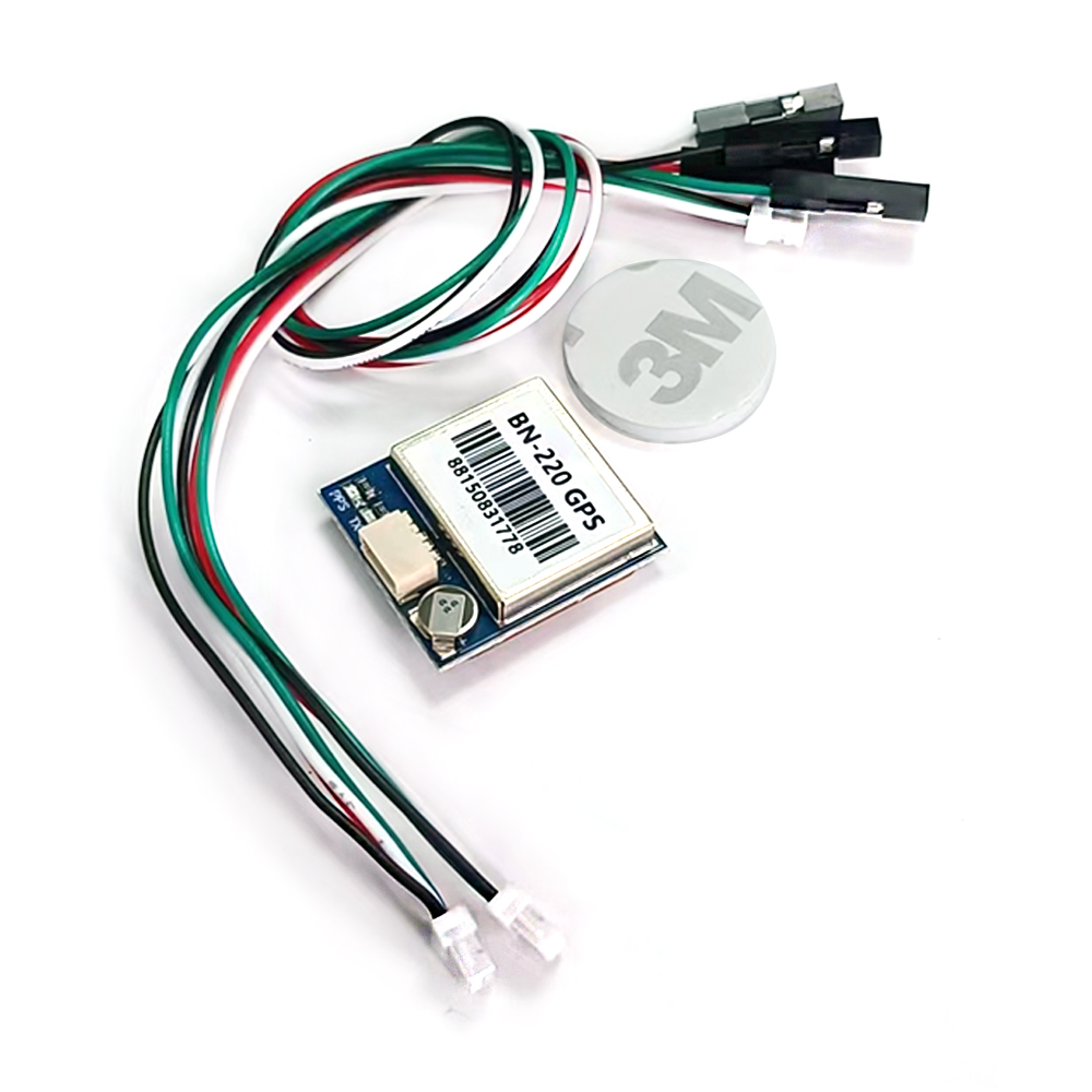 BN-220 BN880 GPS GLONASS Modul - Drone Battery Lipo avis et prix