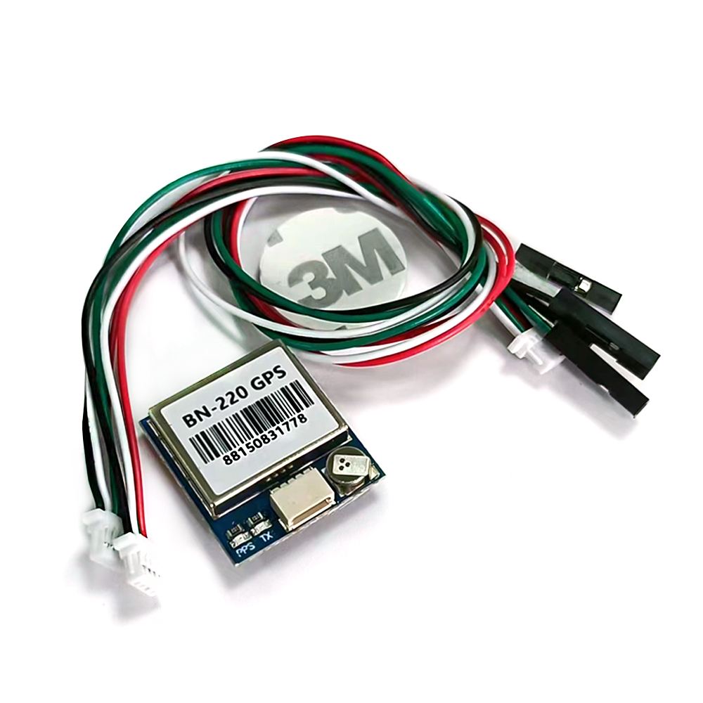 BN-220 BN880 GPS GLONASS Modul - Drone Battery Lipo avis et prix
