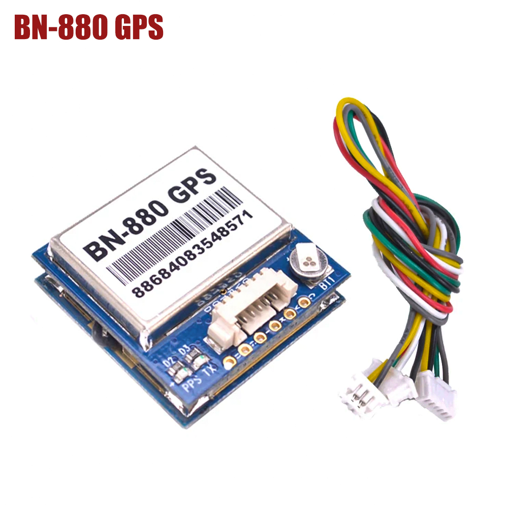 BN-220 BN880 GPS GLONASS Modul - Drone Battery Lipo avis et prix
