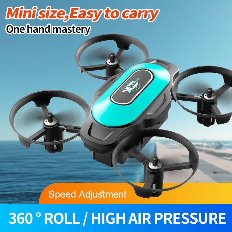 XD2 Mini Drone, 360° Stunt Fli - Drone Battery Case avis et prix