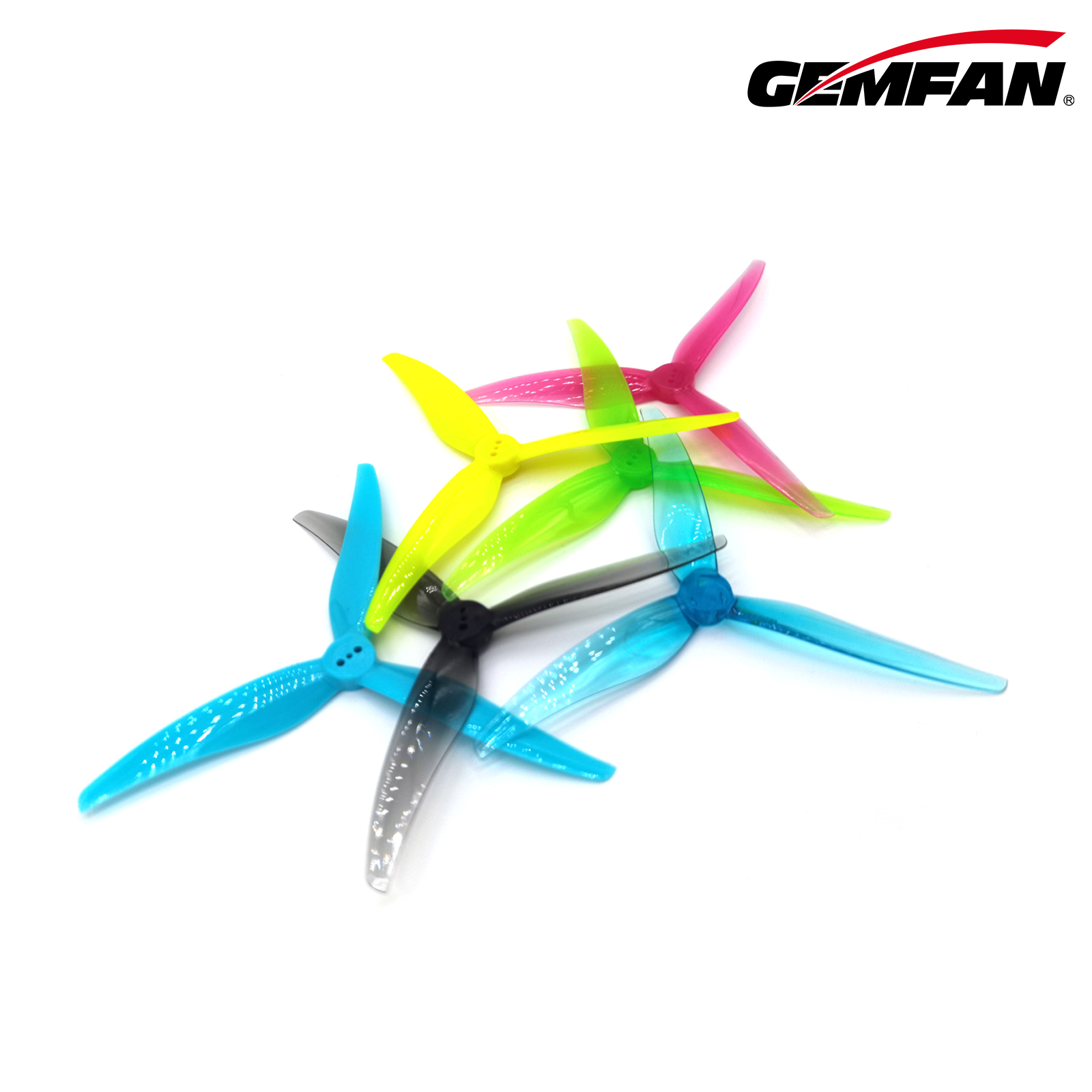 Hurricane SL 5125 3Blade Gemfa - Drone Battery Connector avis et prix