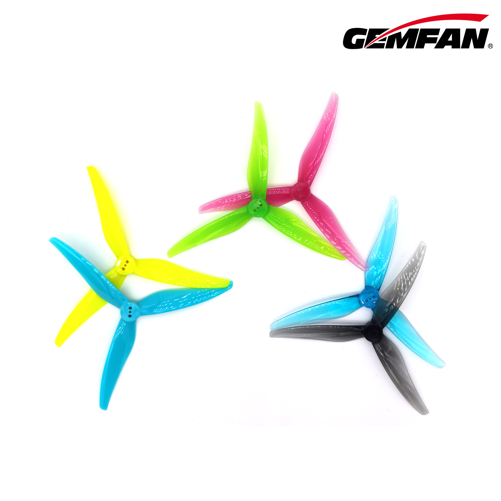 Hurricane SL 5125 3Blade Gemfa - Drone Battery Connector avis et prix