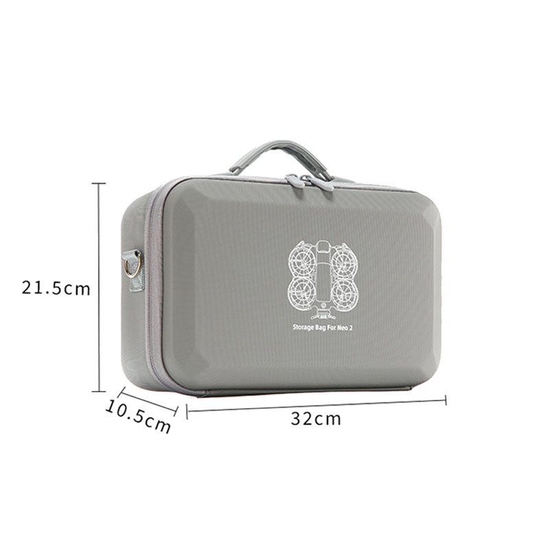 Protective Storage Bag For DJI - Drone Battery Bag avis et prix