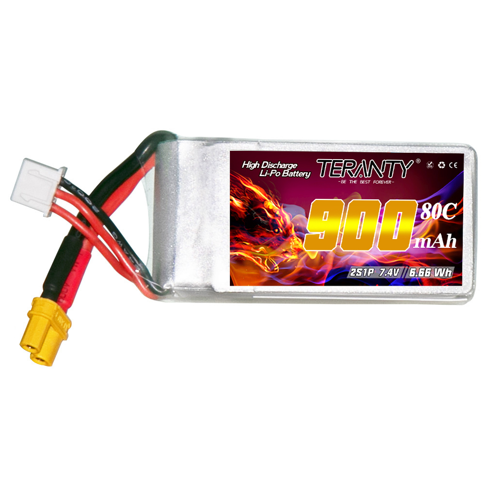 TERANTY 2S 3S 4S 6S 7.4V 11.1V - Drone Battery 4S avis et prix