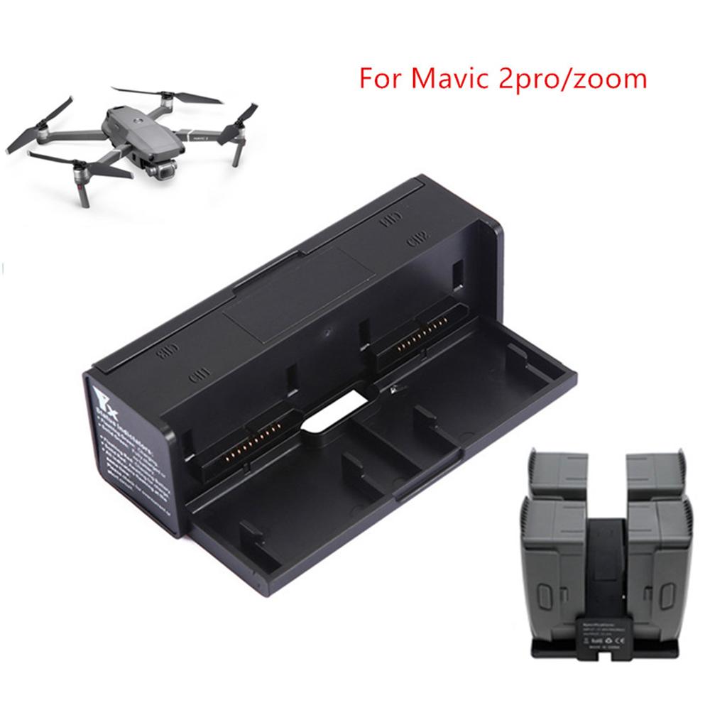 For DJI Mavic 2 Pro/Zoom 4 in  - Drone Battery Smart avis et prix