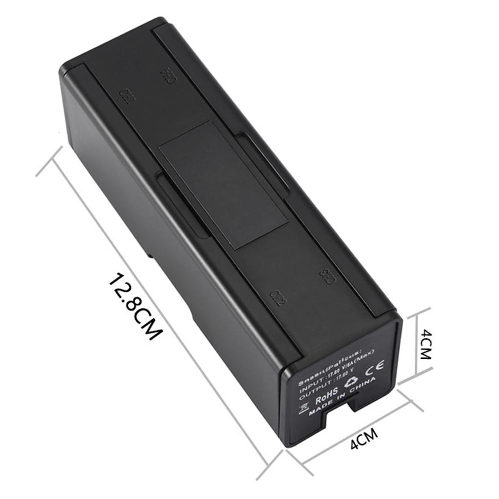 For DJI Mavic 2 Pro/Zoom 4 in  - Drone Battery Smart avis et prix