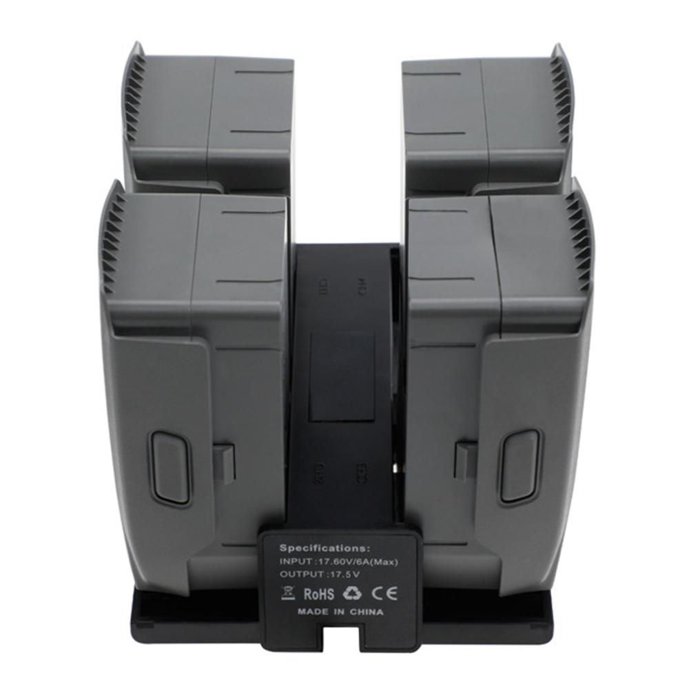 For DJI Mavic 2 Pro/Zoom 4 in  - Drone Battery Smart avis et prix