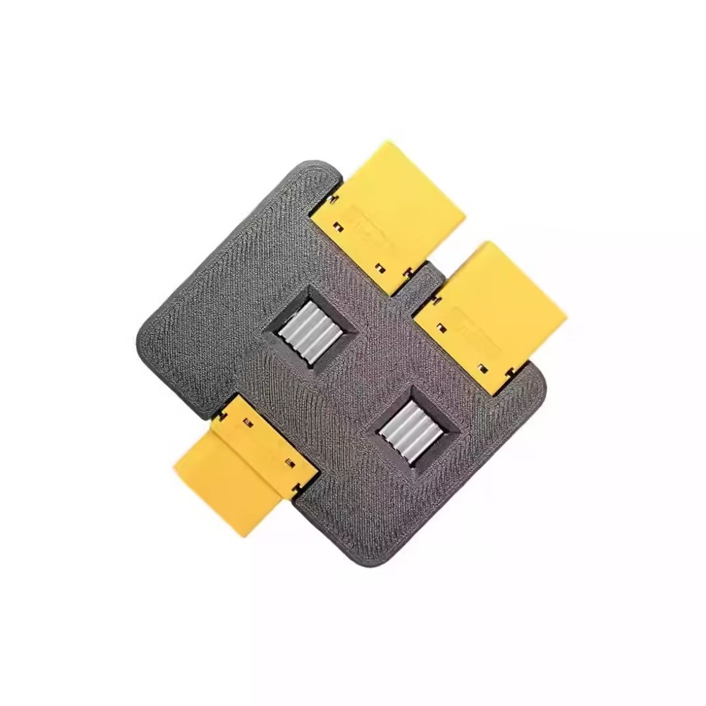 A55T XT90 Port Battery Expansi - Drone Battery Parallel Board avis et prix