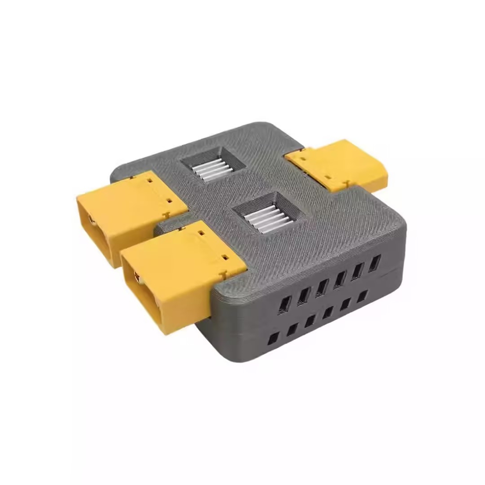 A55T XT90 Port Battery Expansi - Drone Battery Parallel Board avis et prix