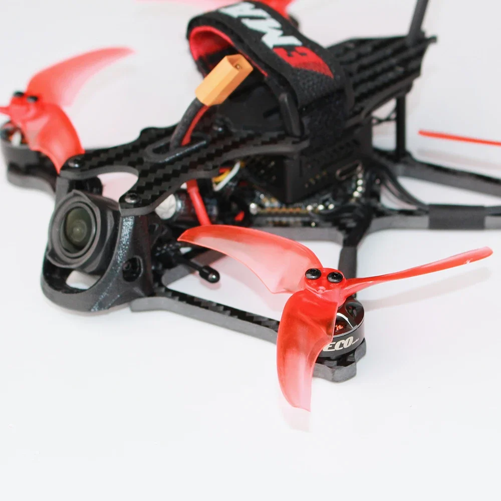 EMAX Babyhawk O3 4K HD FPV Dro - Drone Battery 4S avis et prix