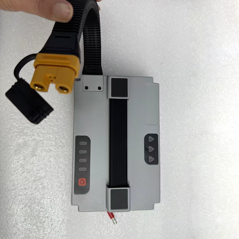 Tattu agricultural drone batte - Drone Battery High Voltage avis et prix